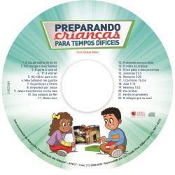 Link Preparando Crianças (com cifra)