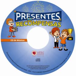 Mp3 Presentes e Recompensas (para download)