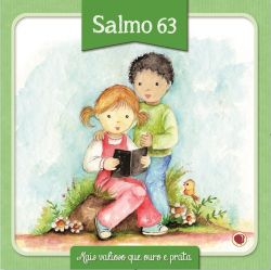 Salmo 63