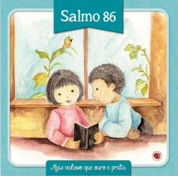 Salmo 86