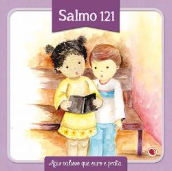 Salmo 121
