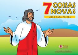 Sete Coisas Novas (A3)