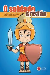 Livrinho Soldado Cristão