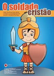 Soldado Cristão (A4)