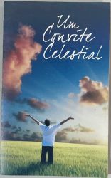 Folheto Um Convite Celestial (30 un)