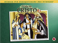 A Vida de Cristo 1