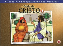 A Vida de Cristo 2