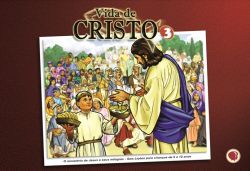 A Vida de Cristo 3