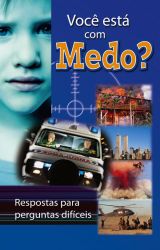 Você Está com Medo? (download)