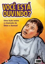 Samuel, Você está ouvindo? (A4)