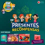 EBF Presentes e Recompensas