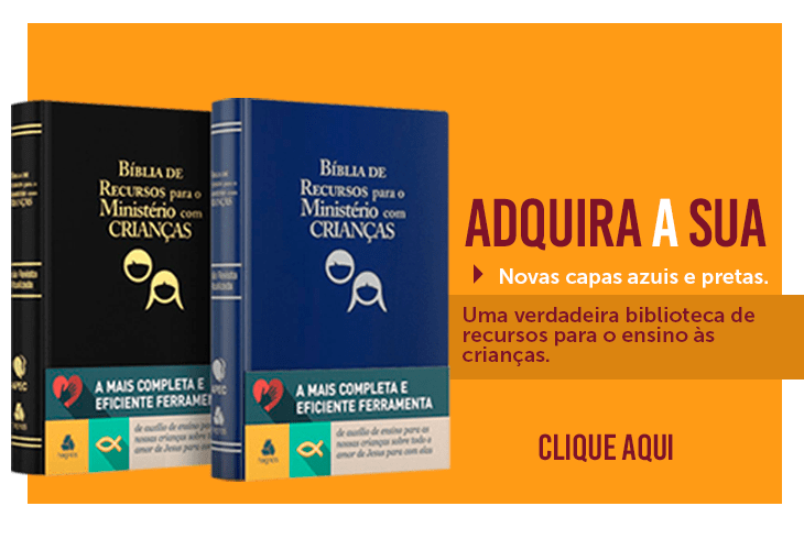 Bíblia de Recursos para ...